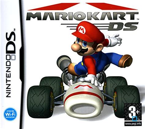 0168 - <b>Mario Kart DS</b>. . Mario kart ds unblocked